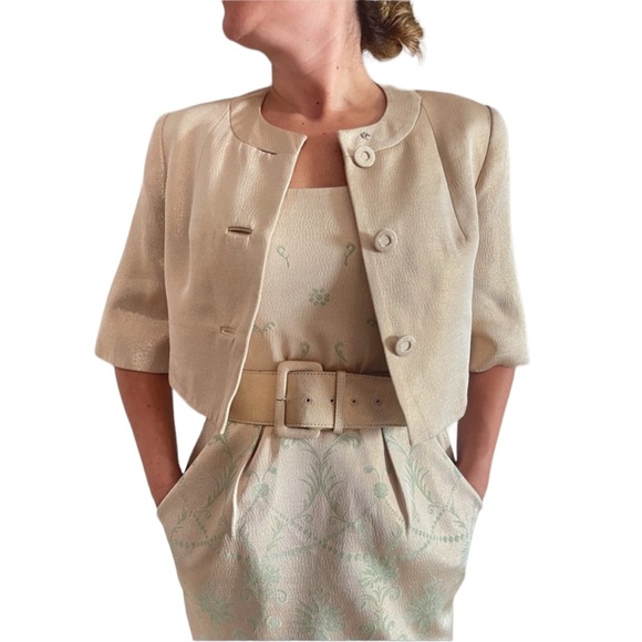 Jovani Dress with Jacket - Picture 6 of 6